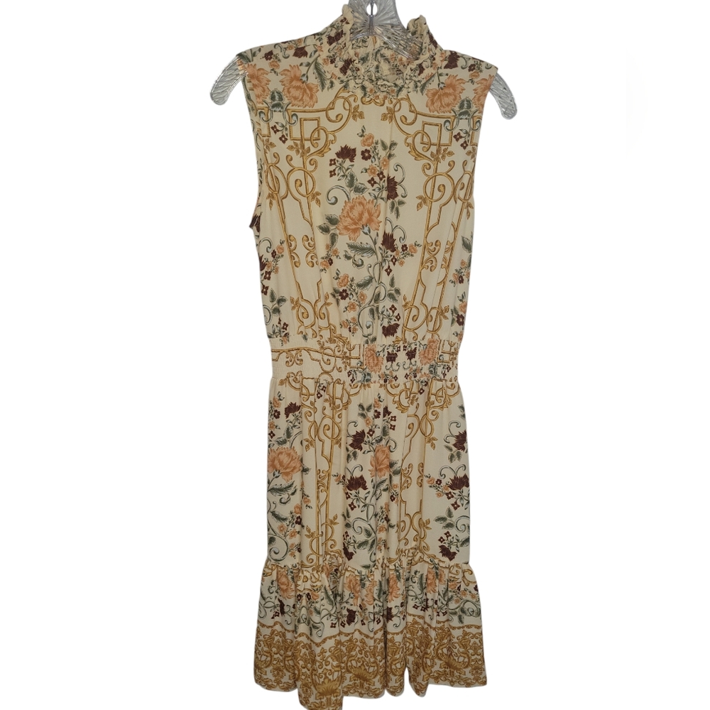 Nanette LePore Dress Size 6 - Picture 7 of 9